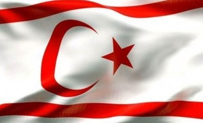 KKTC'de aşı karşıtları sokağa indi