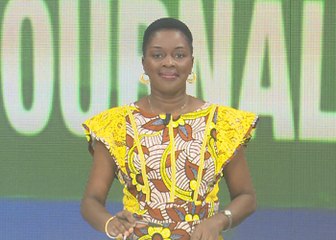 Le 19 Heures de RTI 2 du 21 août 2021 par Amy Coulibaly