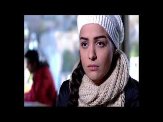 خلّي رمضان عنّا: الغريب - الحلقة 17 - Promo