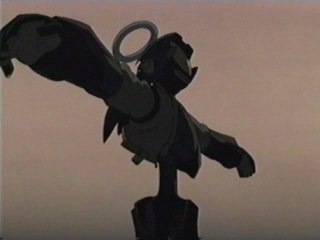 AMV - FLCL - Radiohead - My Iron Lung