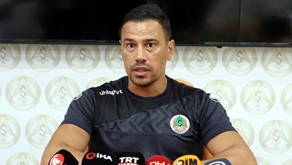 Alanayaspor'da Davidson hastenelik oldu, salgın şüphesi arttı: Yangından suya bulaşan pisliklerden olabilir