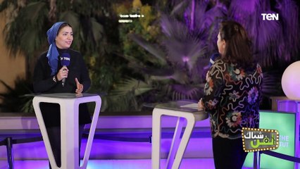 شباك الفن | لقاء مع أعضاء فرقة "بنات وبس"