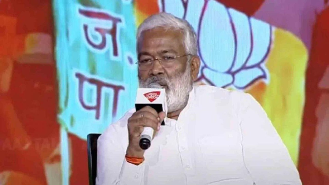 Kalyan Singh Death: What Swatantra Dev Singh said?