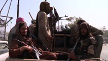 عودة طالبان للحكم.. حدث الأسبوع الأبرز