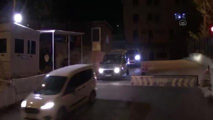 ŞANLIURFA - Terör örgütü DEAŞ operasyonunda 6 şüpheli yakalandı