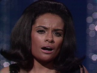 Barbara McNair - Until It's Time For You To Go (Live On The Ed Sullivan Show, May 24, 1970)