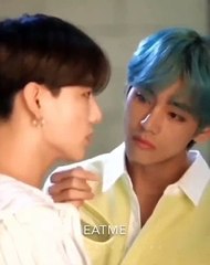 Bts Tamil Comedy Trolls Taekook vs YoonMin funny sceneU won't regret itTaekookYoonMincomedy