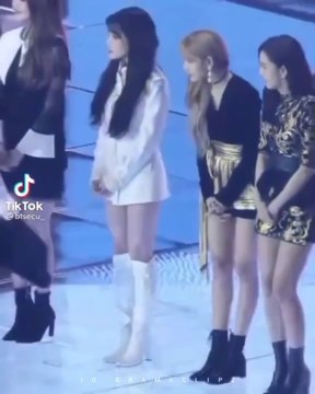 Everyone is a gangsta until BTS entersknock knock tera baap aya All credit goes to this tik tok acc