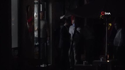 Çorum'da 4 kişi rehin alan saldırgan 5 saat sonra polise teslim oldu
