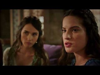 حريم السلطان - السلطانة قسم  الحلقة 3 - Promo