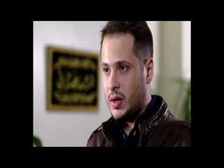 خلّي رمضان عنّا: الغريب - الحلقة 27 - Promo