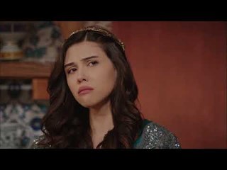 حريم السلطان - السلطانة  قسم الحلقة 39 Promo