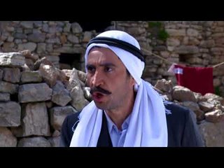 عين الجوزة الحلقة 18 - Promo