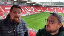 The Star's Sheffield Wednesday writing team discuss the Owls' 2-0 win at Rotherham United
