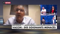 Rafik Masmoudi : «Si cette crise continue comme ça, c'est l'hôpital qui ne va pas pouvoir subvenir à la demande de tous nos concitoyens»