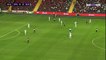 Highlights: Gaziantep 0-0 Besiktas (FT)