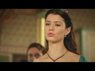 حريم السلطان - السلطانة  قسم الحلقة 55 Promo