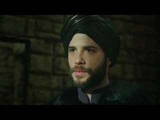 حريم السلطان - السلطانة  قسم الحلقة 61 Promo