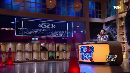 رد ناري من تامر بشير  على الشائعات المنتشرة عن قانون المرور الجديد 