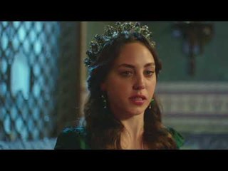 حريم السلطان - السلطانة  قسم الحلقة 81 - Promo