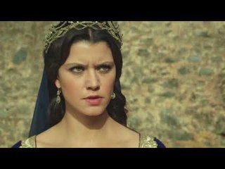 حريم السلطان - السلطانة  قسم الحلقة 82 - Promo