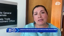 Comienzan preparativos para elecciones guatemaltecas en Miami