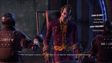 Batman Arkham Asylum  Folge 1