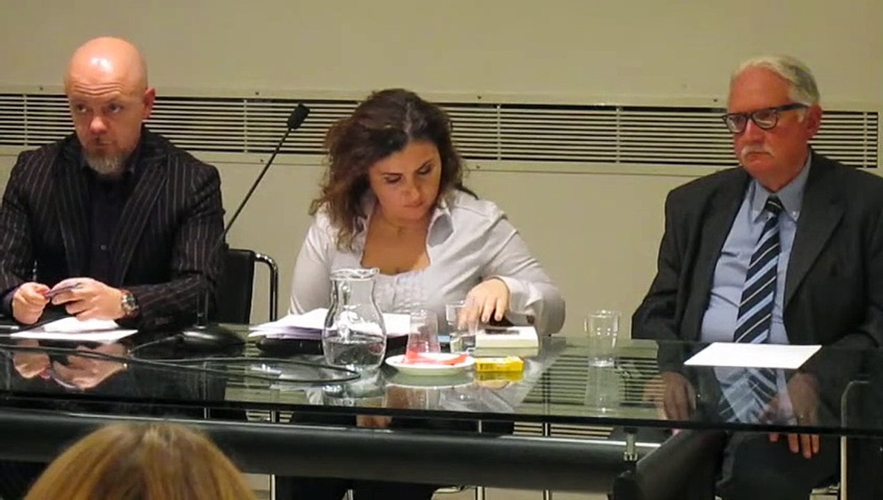 Intervento Pubblico 5 parte di 6