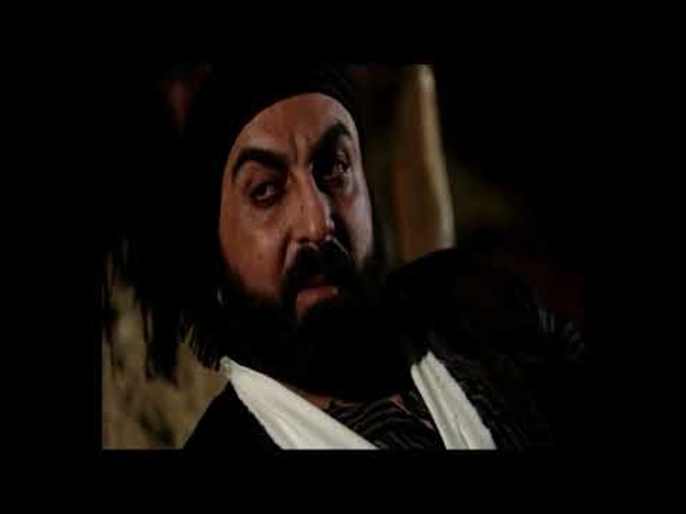 خلّي رمضان عنّا: عطر الشام الجزء الثالث الحقة 3...