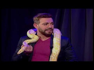 بلا تشفير - حلقة ايوان  - Promo