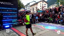 Ultra-trail du Mont Blanc : dernière ligne droite pour la préparation de Xavier Thévenard et des concurrents