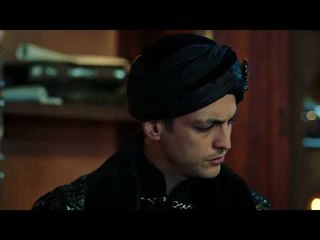 حريم السلطان - السلطانة  قسم الحلقة 103 - Promo