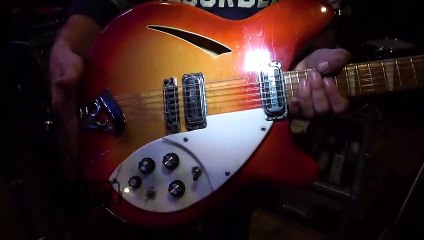 The Shelters' Josh Jové - GEAR MASTERS (Revisited) Ep. 93