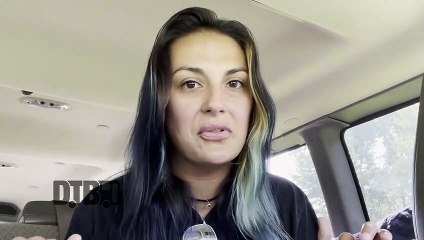 Eva Under Fire - CRAZY TOUR STORIES Ep. 931