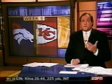 Broncos vs Chiefs 2003 Week 5