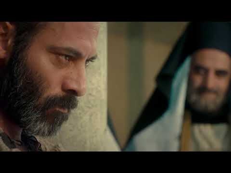 فيلم المخلص الجزء الثاني - Promo