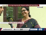 പാര്‍ട്ടി ആവശ്യപ്പെട്ടാല്‍ നിയമസഭിയിലേക്ക് മത്സരിക്കുമെന്ന് കോഴിക്കോട് മേയര്‍ ബീനാ ഫിലിപ്പ് Beena