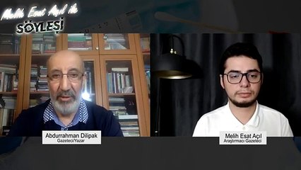 Dilipak'tan çarpıcı sözler: Erdoğan'a büyük tuzak!