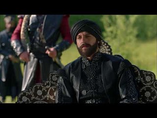 حريم السلطان  - السلطانة  قسم الجزء الثاني الحلقة 87 - Promo