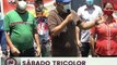 Yaracuy | A través de BNBT se rehabilitan 40 viviendas y espacios deportivos del municipio Cocorote