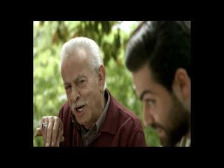 بوح السنابل الحلقة 2 - Promo