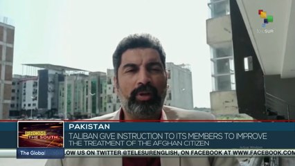 Afghanistan: Taliban for better treatment of citizens