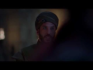 حريم السلطان  - السلطانة  قسم الجزء الثاني الحلقة 84- Promo