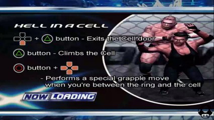 Here Comes the Pain Stacy Keibler vs Steven Richards vs Undertaker vs Kane vs Goldberg vs Triple H