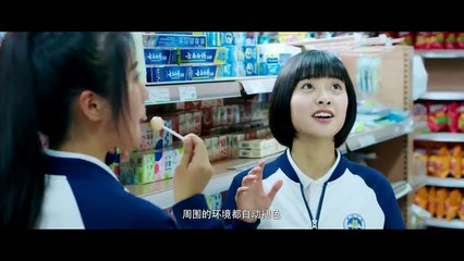 【ENG SUB】 A Love So Beautiful EP02  Turn on subtitles