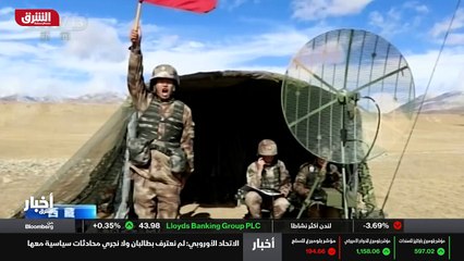 العالم في نظر مودي
