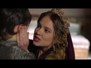 حريم السلطان  - السلطانة  قسم الجزء الثاني الحلقة 96- Promo