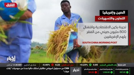 العالم في نظر مودي