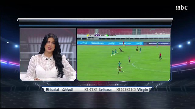 محمد سليمان: نهائي كأس محمد السادس للأندية الأبطال يشرف الكرة العربية.. والدغيثر: سيناريو المباراة لم يتوقعه أحد قبل بداية اللقاء