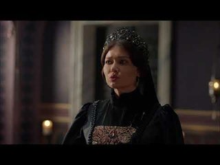 حريم السلطان  - السلطانة  قسم الجزء الثاني الحلقة 101 - Promo